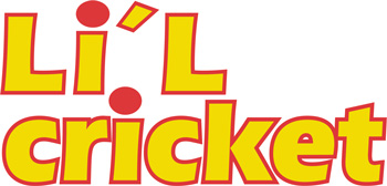 Logo_LilCricket