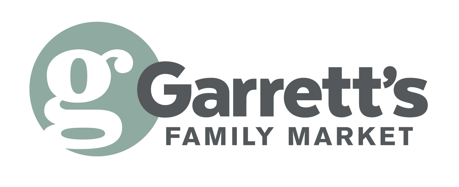 Logo_Garretts