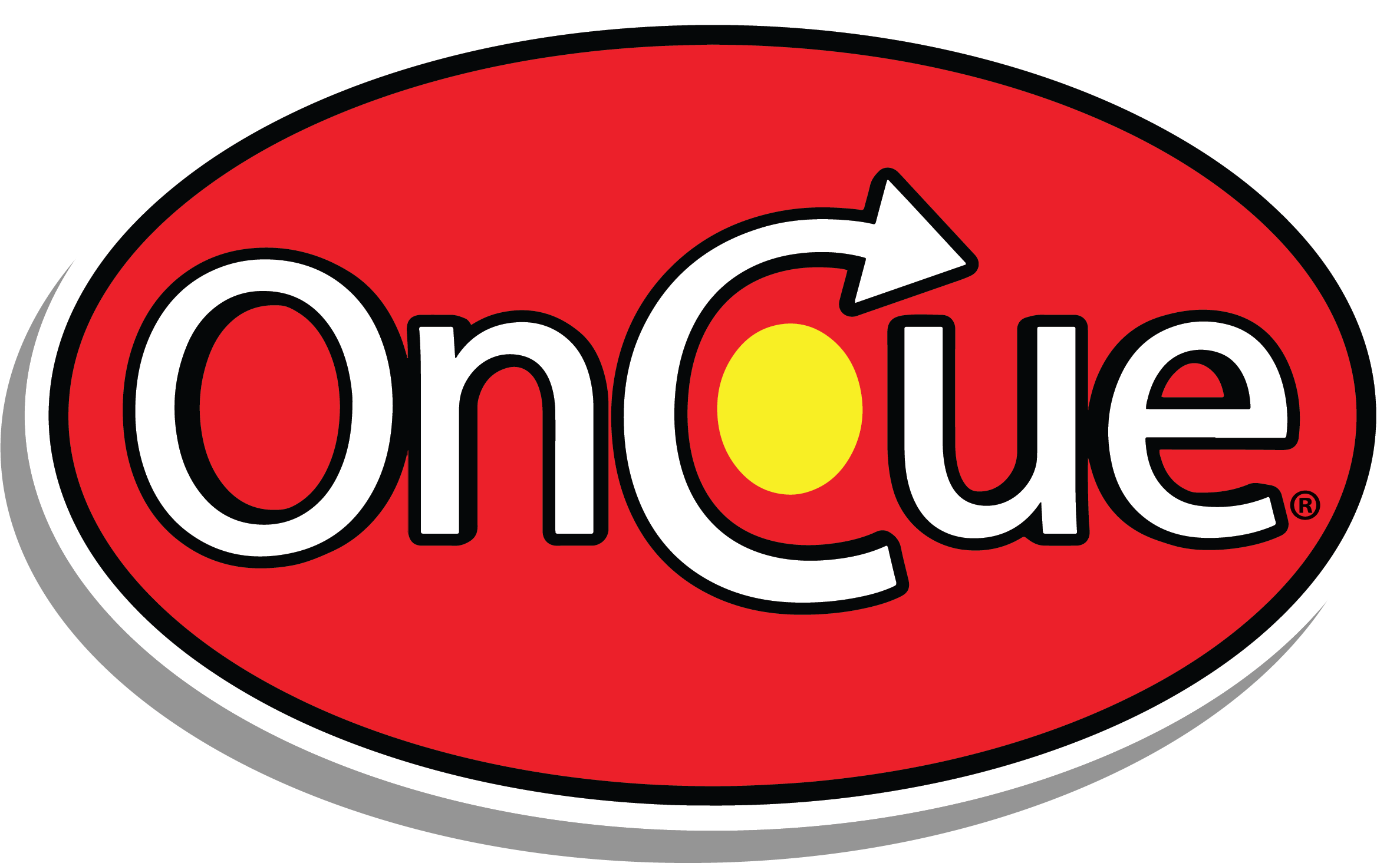 Logo_OnCue